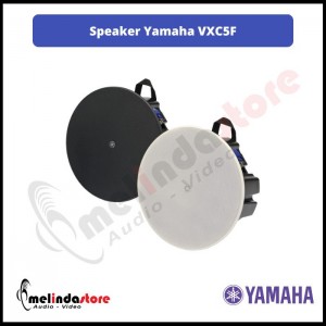 Speaker Ceiling Yamaha VXC5F Speaker Ceiling Yamaha VXC5F